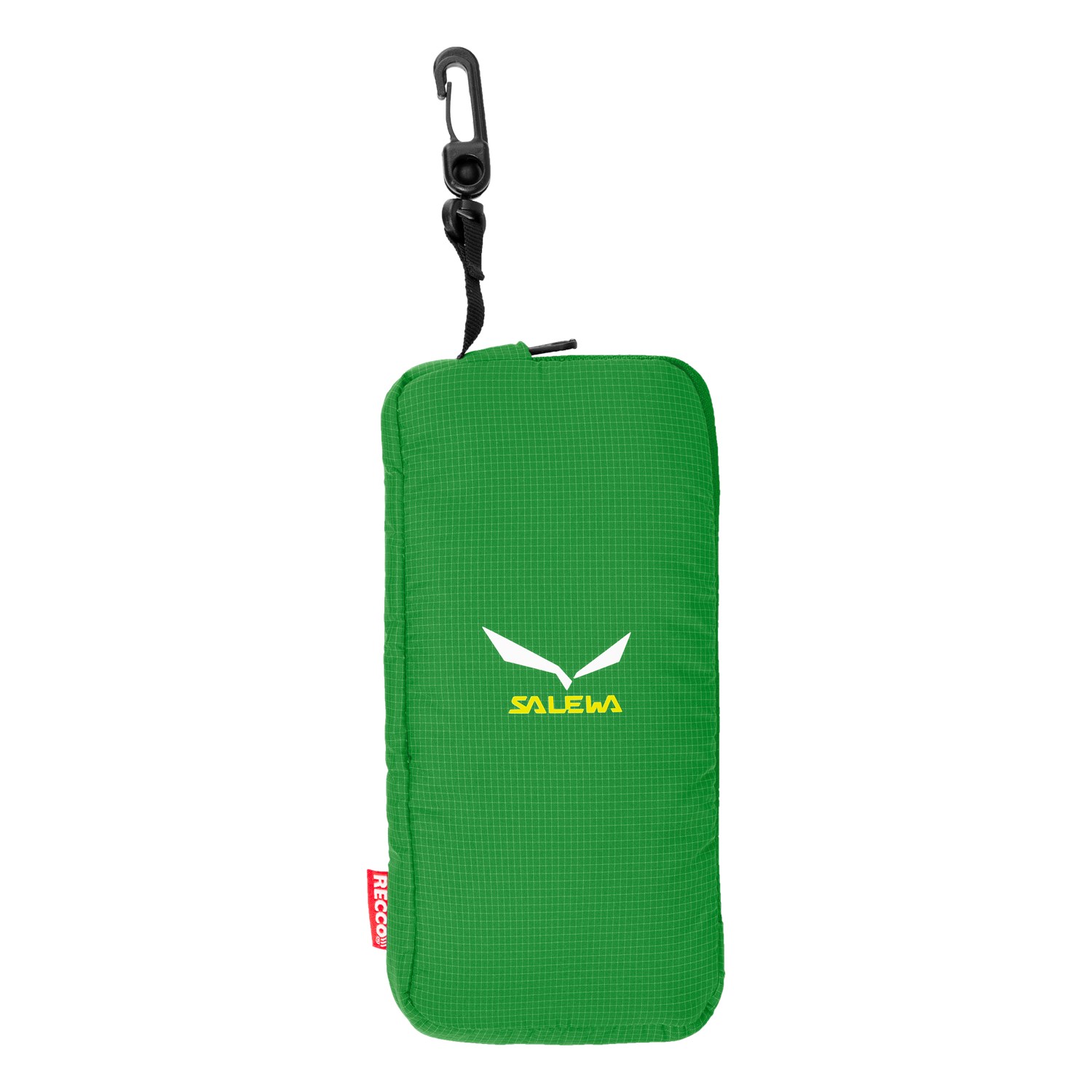 Mochila Salewa Smartphone Insulator Recco Verdes Mexico (IA4837951)